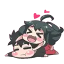 ស្ទីកเกอร์