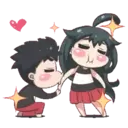 ស្ទីកเกอร์