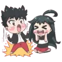 ស្ទីកเกอร์