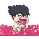 ស្ទីកเกอร์