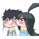 ស្ទីកเกอร์