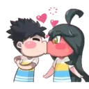 ស្ទីកเกอร์