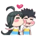 ស្ទីកเกอร์