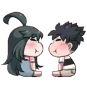 ស្ទីកเกอร์