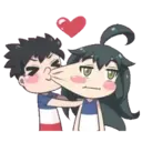 ស្ទីកเกอร์