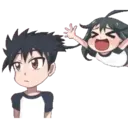 ស្ទីកเกอร์