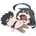 ស្ទីកเกอร์