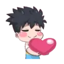 ស្ទីកเกอร์