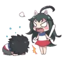 ស្ទីកเกอร์