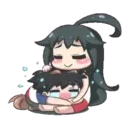 ស្ទីកเกอร์