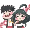 ស្ទីកเกอร์