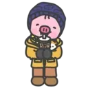 Stiker