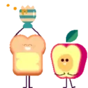 Стикер