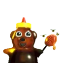Стикер