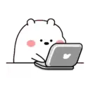 স্টিকার