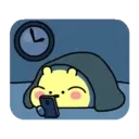 স্টিকার