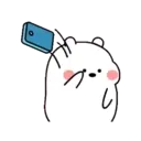 স্টিকার