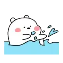 স্টিকার