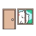 স্টিকার