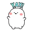 স্টিকার