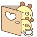 ஸ்டிக்கர்