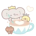 ஸ்டிக்கர்