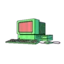 ស្ទីកเกอร์