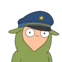 ස්ටිකර්