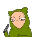 ස්ටිකර්