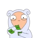 ස්ටිකර්