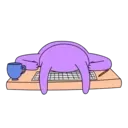 ස්ටිකර්