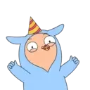 ස්ටිකර්