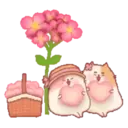 สติกเกอร์