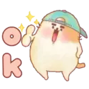 สติกเกอร์