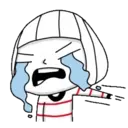 ස්ටිකර්