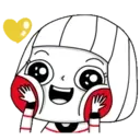 ස්ටිකර්