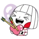 ස්ටිකර්