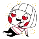 ස්ටිකර්