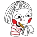 ස්ටිකර්