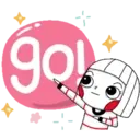 ස්ටිකර්