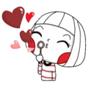 ස්ටිකර්