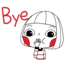 ස්ටිකර්