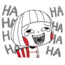 ස්ටිකර්