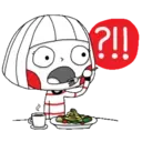 ස්ටිකර්