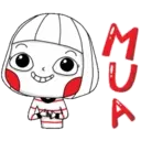 ස්ටිකර්