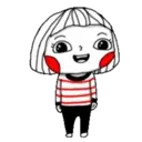 ස්ටිකර්