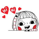 ස්ටිකර්