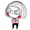 ස්ටිකර්