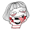 ස්ටිකර්