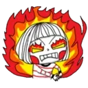 ස්ටිකර්